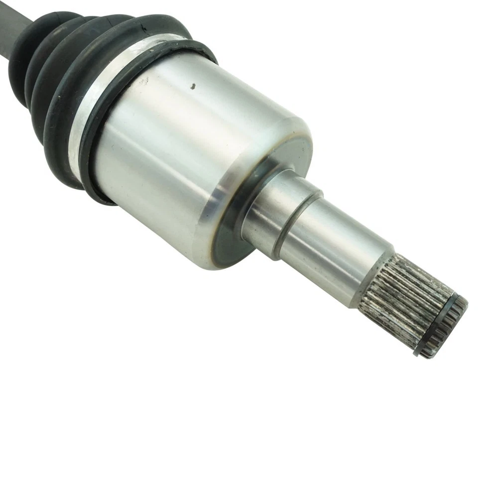 Conjunto de eje delantero CV par de lados derecho y derecho para Town & Country Grand Caravan Foto 4 de 4