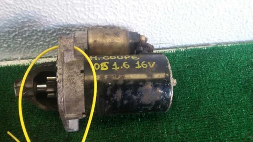 3610022805 Motor Arranque para HYUNDAI COUPE (GK) * 2006 1163462 - Imagen 1 de 3