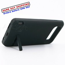 High Quality 6000mAh Back Pack Power Station for Samsung Galaxy S10 SM-G975U US