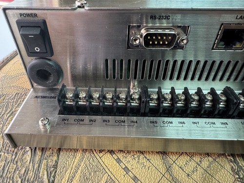 Hitachi PSC-A160WEB1 Air Conditioning - Picture 3 of 7