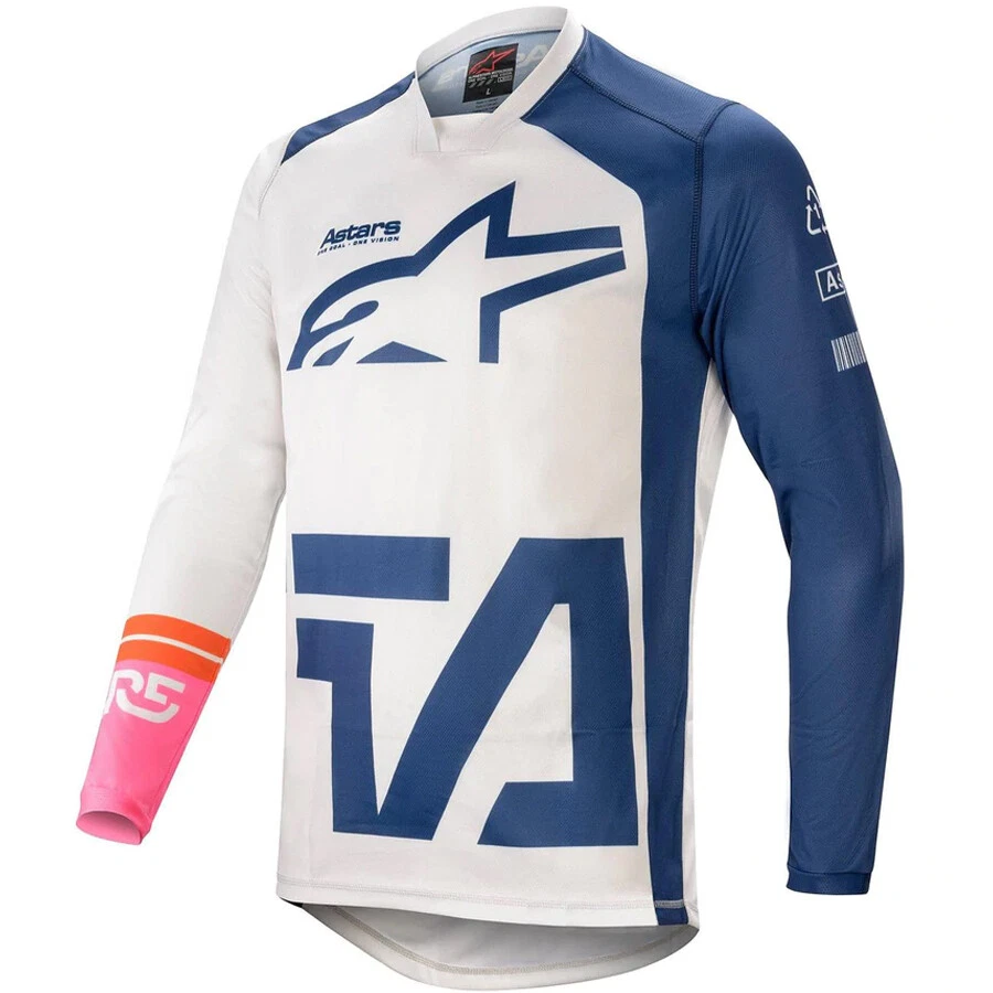 Abbigliamento motocross alpinestars store