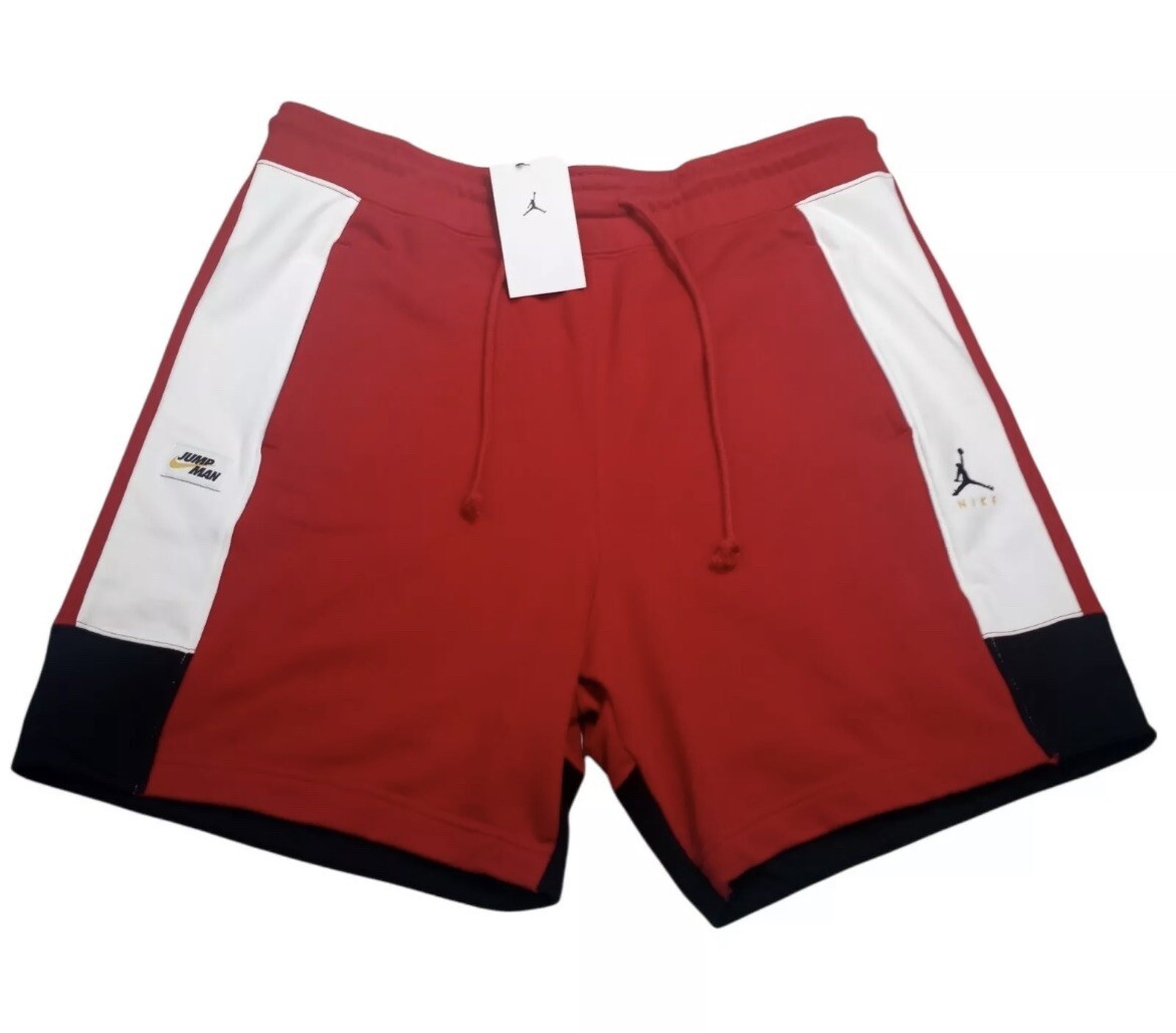 Nike Air Jordan Jumpman Standard Shorts Bermuda Sport Men