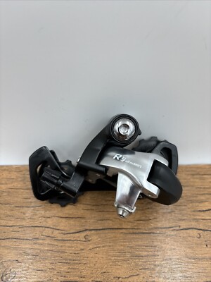 microSHIFT R9 RD-R42 9 Speed Long Cage Rear Derailleur NEW