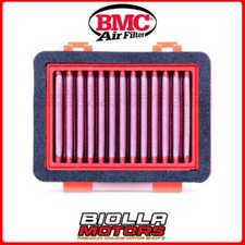 FM995/04 FILTRO BMC ARIA KTM 390 DUKE 390 DUKE 2017> LAVABILE RACING SPORTIVO