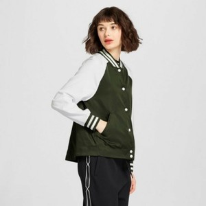 target varsity jacket