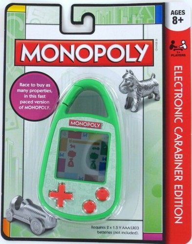 Hasbro Monopoly Super Electronic Banking Hasbro Monopoly Super Electronic Banking