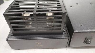 Triode VP-EQ2 Phono Equalizer Good Condition Used