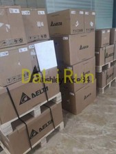 1PCS Delta Inverter 5.5KW VFD25AMS23ANSHA New