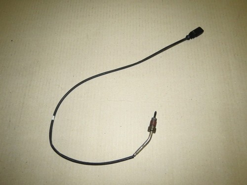 Original VW Touran Cross GP2 Abgastemperaturgeber nach DPF M3086 03l906088bj