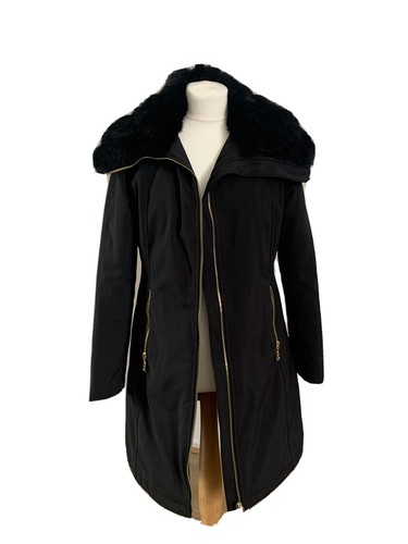 love moschino winter jacket