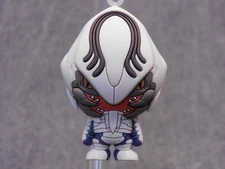 Halo NEW * Arbiter H3 Clip * Blind Bag Series 1 Key Chain Monogram