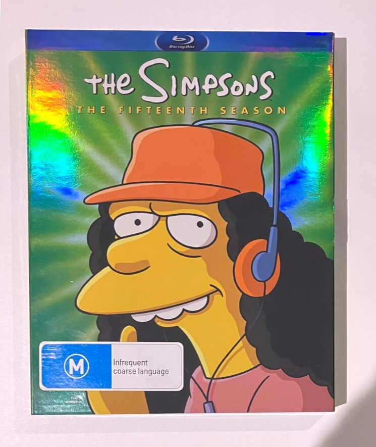 Season The Simpsons Prime The Simpsons Season Watch Full Episodes