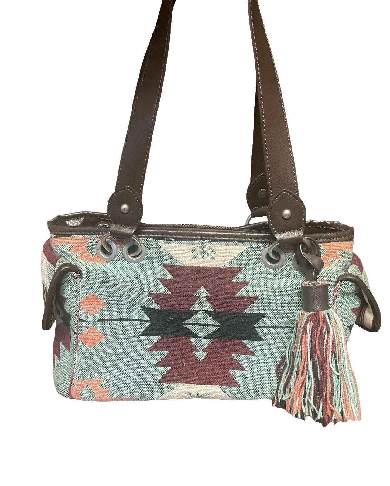Nocona bolsos de hombro para mujeres