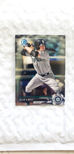 2017 Bowman Chrome Prospects - Tyler O'Neil  - # BCP 24 - NRMNT/MINT - II