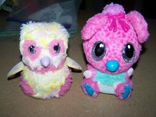 Talking Hatchimals Babies... will also converse with each other