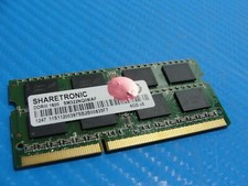 Lenovo Yoga 13 Sharetronic 4GB RAM Memory SO-DIMM 11S11200397 SM322NQ08IAF