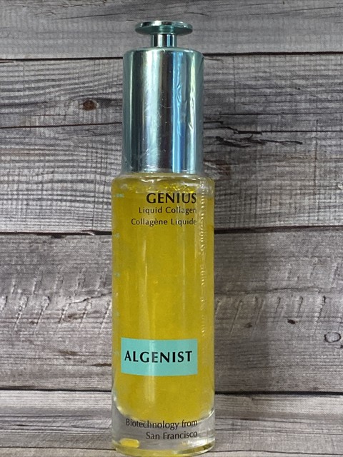 liquid collagen serum