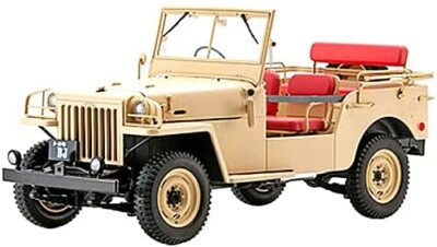 ミニカー Bey Kyosho Original 1/18 Toyota Land Cruiser BJ Beige KS08959BE From