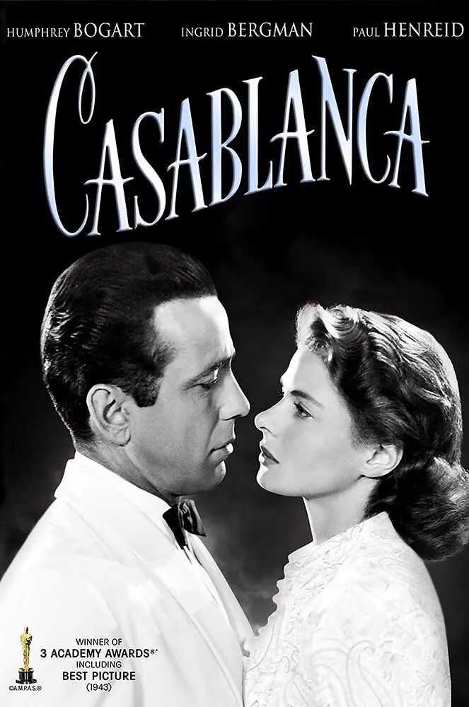 Casablanca fim deals