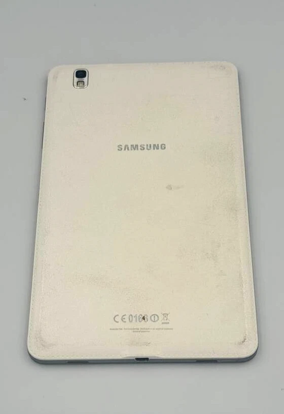 Samsung Galaxy Tab Pro SM-T320 White 16GB Wi-Fi 8.4" Android smart Tablet - Image 4 of 4