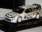 FORD FOCUS RS WRC #46 V. ROSSI MONZA 2006 IXO RAM255 1/43