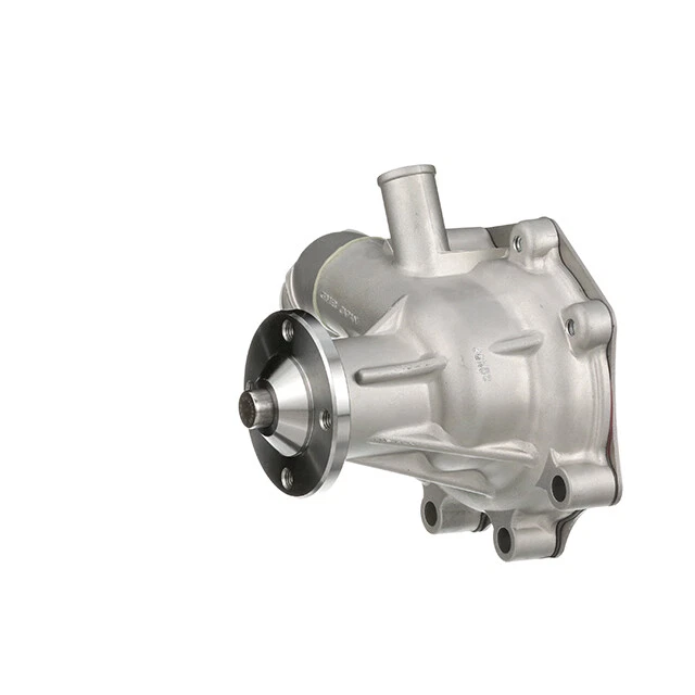 Bomba de agua del motor GMB 170-1890 se adapta a 81-87 Toyota Land Cruiser 4,2 L-L6 Foto 4 de 4