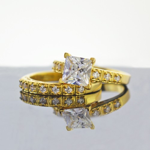 Esprit - ANTHEIA, Anello In Argento 925, Donna, 16