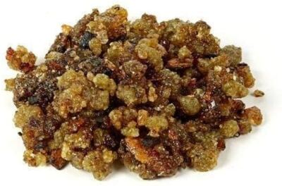INDIA ADDA Guggul Pure Herbal Organic Herb From India