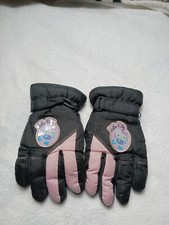 Hello Kitty By Sanrio 2008 Kids Winter Gloves