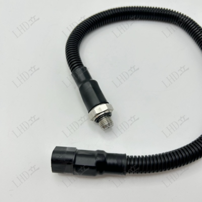 Transmission Gearbox Oil Pressure Sensor 55158399 For Sandvik