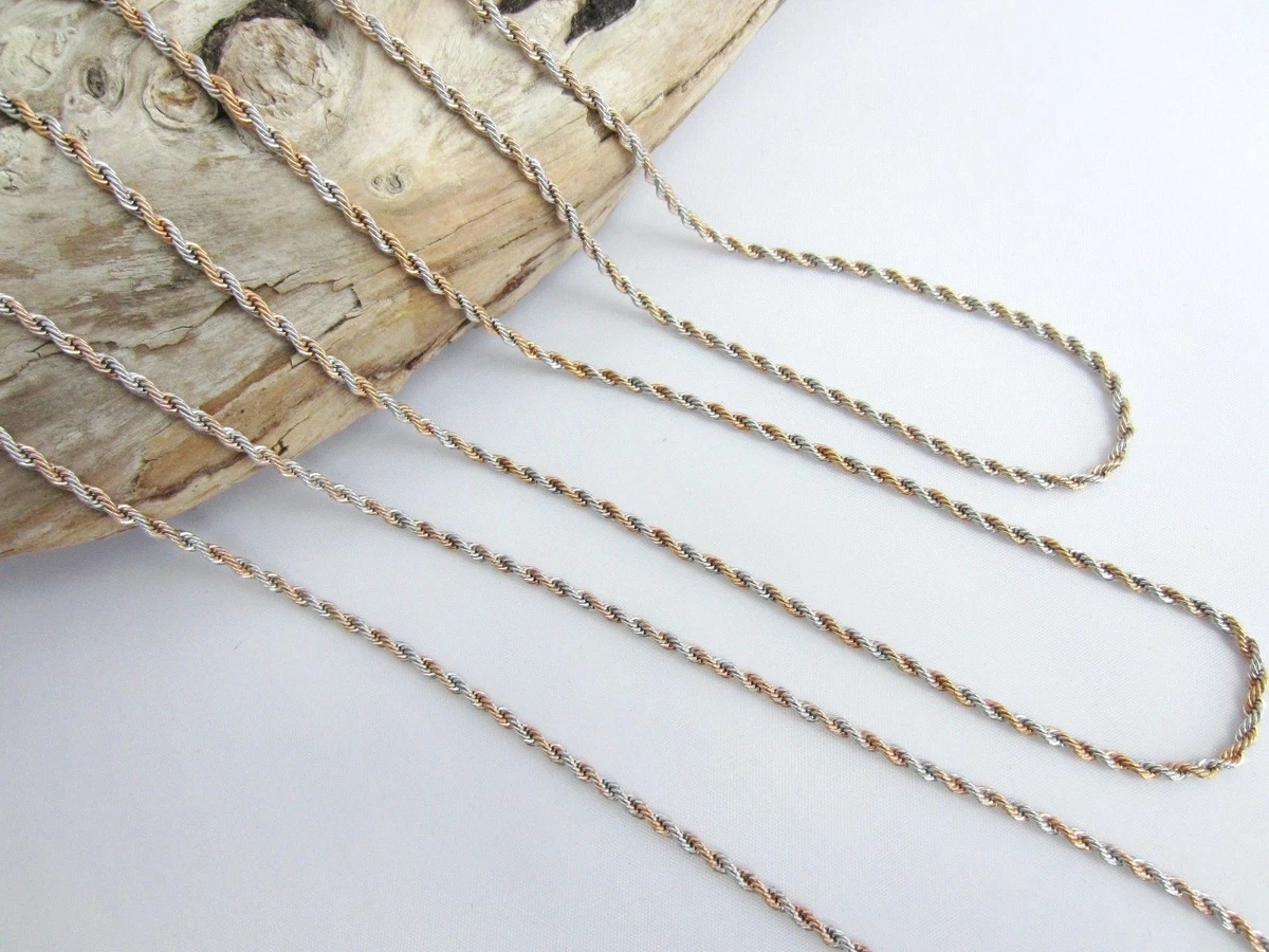 Mi moneda chains sale