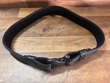 Gould  Goodrich Size RXR-SMW 28-32" Duty Belt 2" Wide No-Crush Cop-Lok Buckle