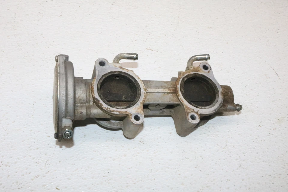 Polaris Sportsman Xp 850 2009 Efi dirección asistida eléctrica carrocería del acelerador Foto 4 de 4