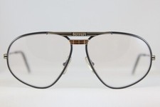 NEW VINTAGE FERRARI F12 EYEGLASSES MADE IN ITALY