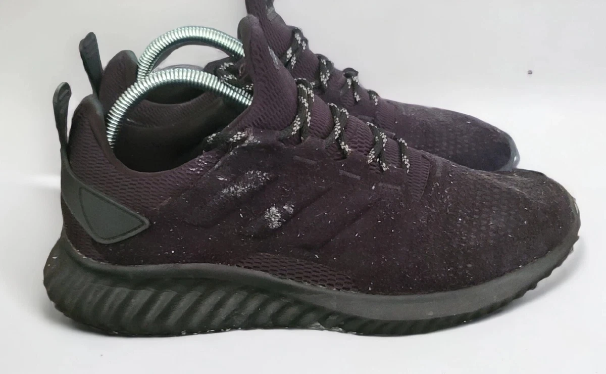 Alpha top bounce cr