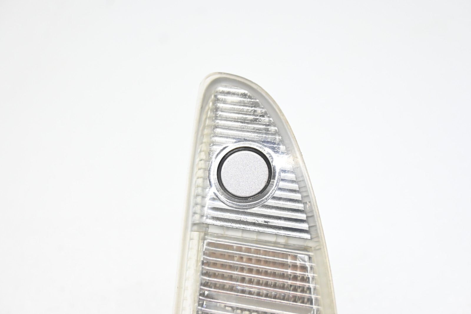 ⭐ 03-12 Bentley Continental Rear Left Bumper Reverse Back up Light Lamp Oem