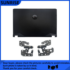New For MSI GE76 GP76 10UE 11UE MS-17K1 17K2 17K3 17KK Back Cover/ /Hinges