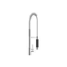 Dornbracht 33860875-000010 TARA ULTRA Profi Single-Lever Mixer - Chrome