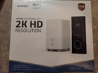 🔥 eufy Video Doorbell (Battery-Powered) Kit, Security Camera - 2K, 180-day...
