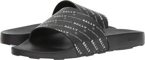 bally slanter slides