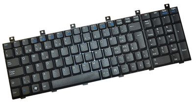 Packard Bell Easynote SJ51 SJ81 SJ82 Orion Notebook Keyboard Tastatur V022605AK2