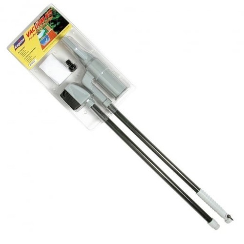 HAGEN LAGUNA KOI FISH POND VAC VACUUM KIT POND CLEANER 15561208314 eBay