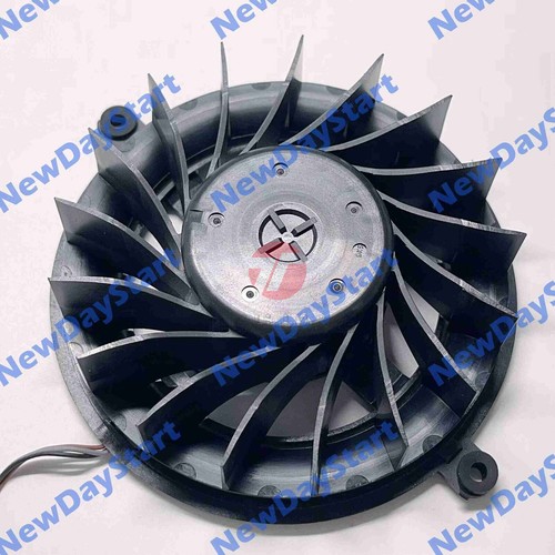 New cooling fan KFB1012HE 12V 1.30A - 第 3/3 張圖片