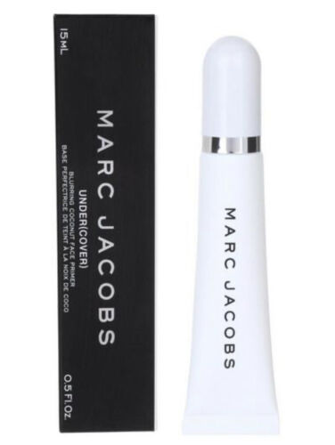 Marc Jacobs undercover Blurring coconut face primer 31 blurfection 1oz $82 - 第 1/3 張圖片