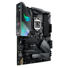 ASUS ROG Strix Z390-F Motherboard LGA 1151 Z370 8th 9th gen Intel Processor