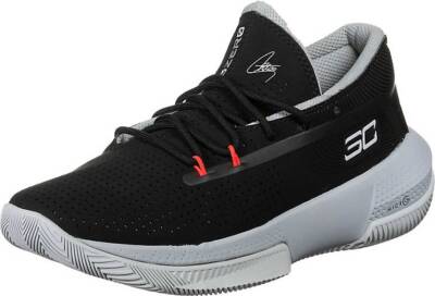 Under Armour Steph Curry 3 Zero II Gr.36 Basketballschuhe Sportschuhe
