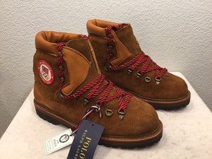 polo boots 2018