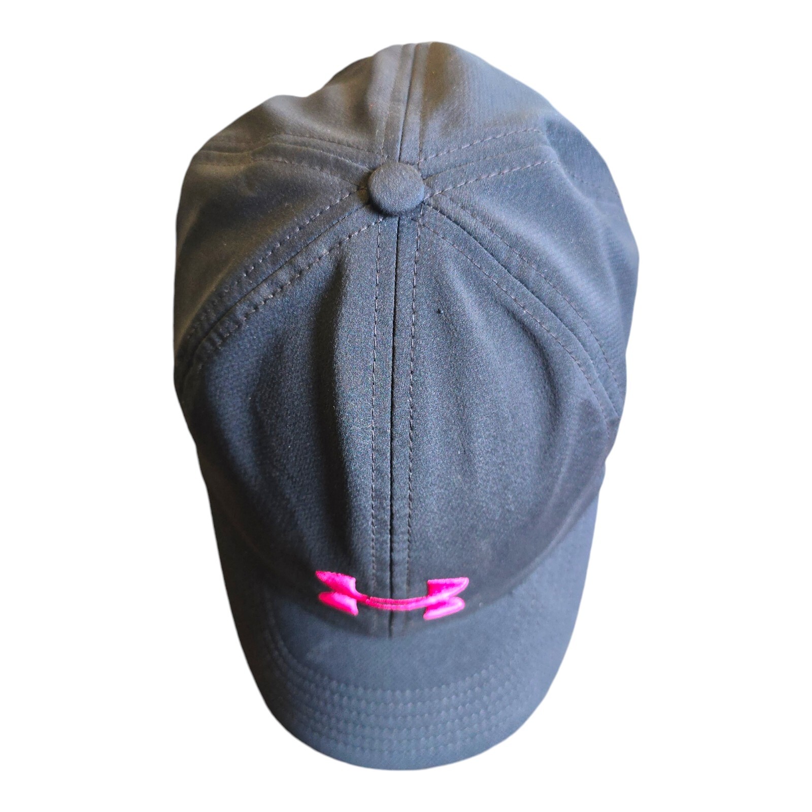 Under Armor Baseball Cap Hat Lightweight Women’s … - image 5