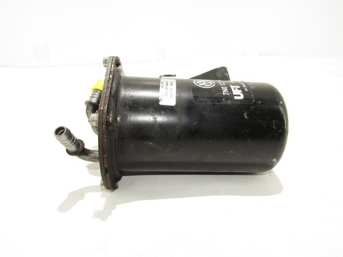 VW Passat B7 Kraftstofffiltergehäuse FUEL FILTER HOUSING HEAD TOP 7N0127400