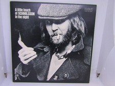 A little touch of Schmilsson in the night - 1973 gatefold vinyl record LP